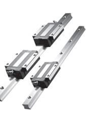 韓國SBC直線導軌